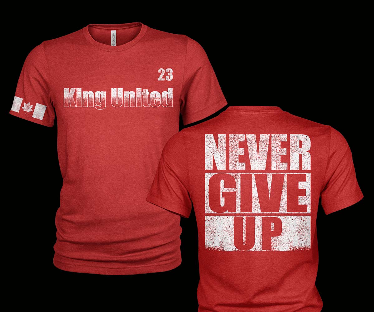 T-shirt Design by Milton Bhowmik for this project | Design #31520431