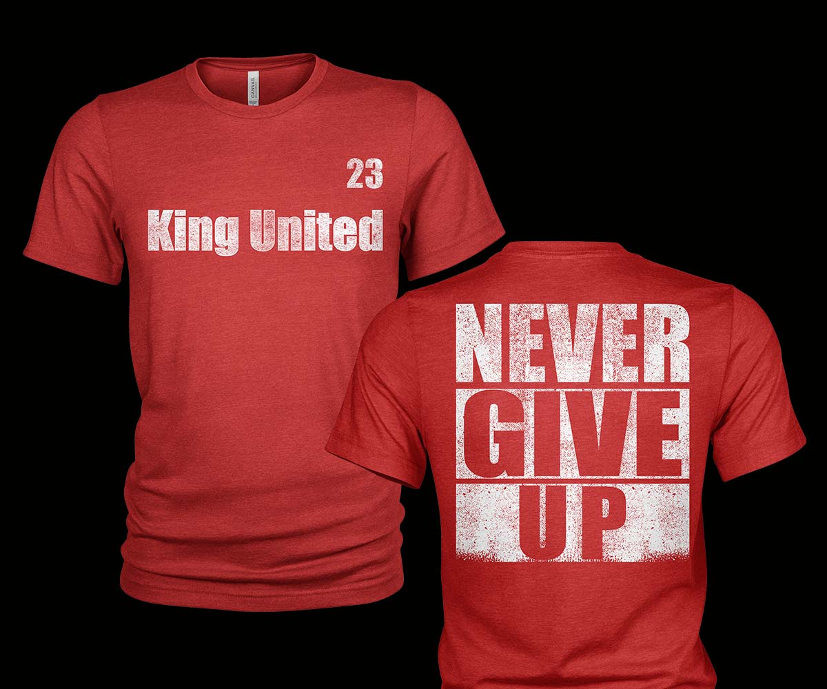 T-shirt Design by Milton Bhowmik for this project | Design #31531038