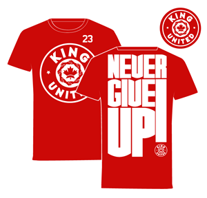 Diseño de Camiseta por Enz67 para este proyecto | Diseño #31517802
