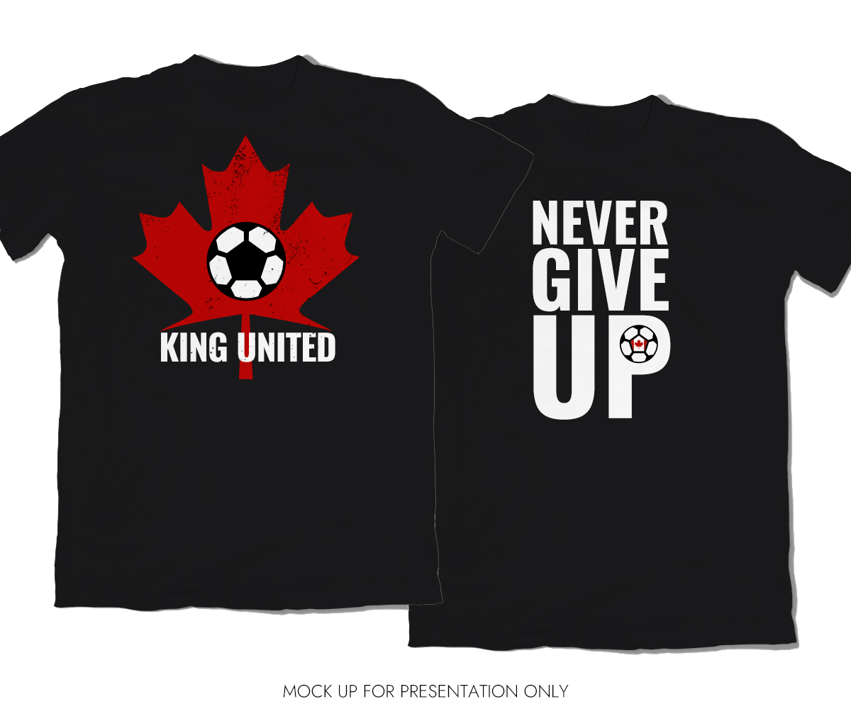 T-shirt Design by NancyTan for this project | Design #31518678
