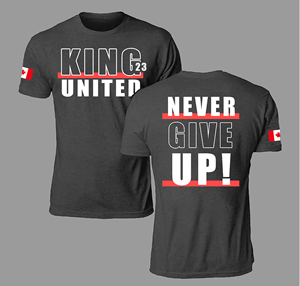 T-shirt Design by Johncina for this project | Design: #31513143