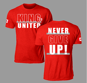 T-shirt Design by Johncina for this project | Design: #31513750