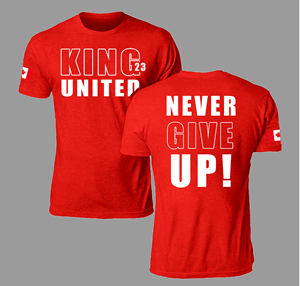 T-shirt Design by Johncina for this project | Design: #31513751