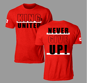 T-shirt Design by Johncina for this project | Design: #31513752