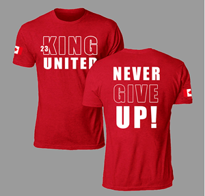 T-shirt Design by Johncina for this project | Design: #31513873