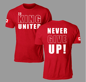 T-shirt Design by Johncina for this project | Design: #31513947