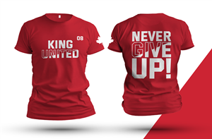 Diseño de Camiseta por Ismail Hossain para este proyecto | Diseño #31513226