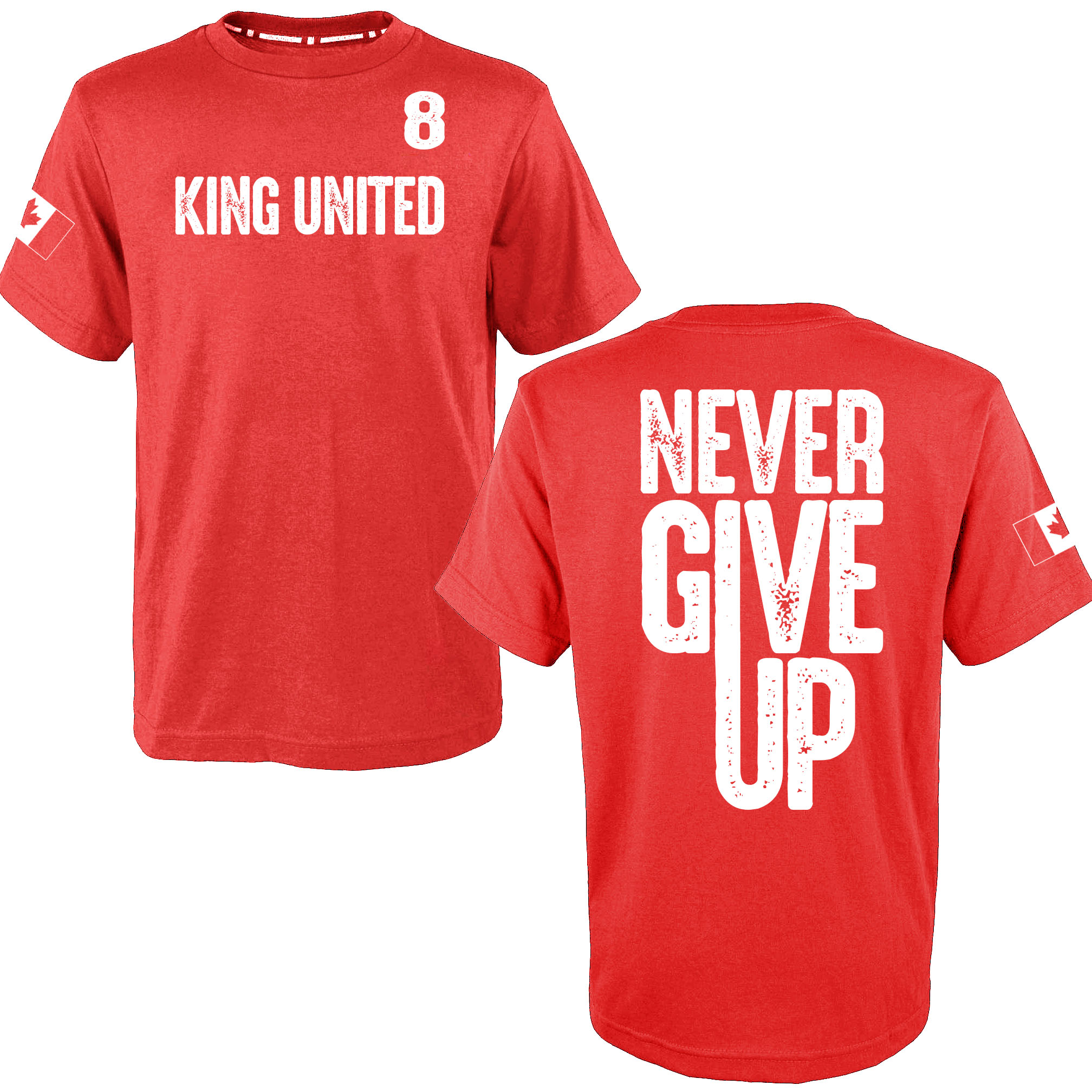 T-shirt Design by O_O NIZAL O_O for this project | Design: #31516500