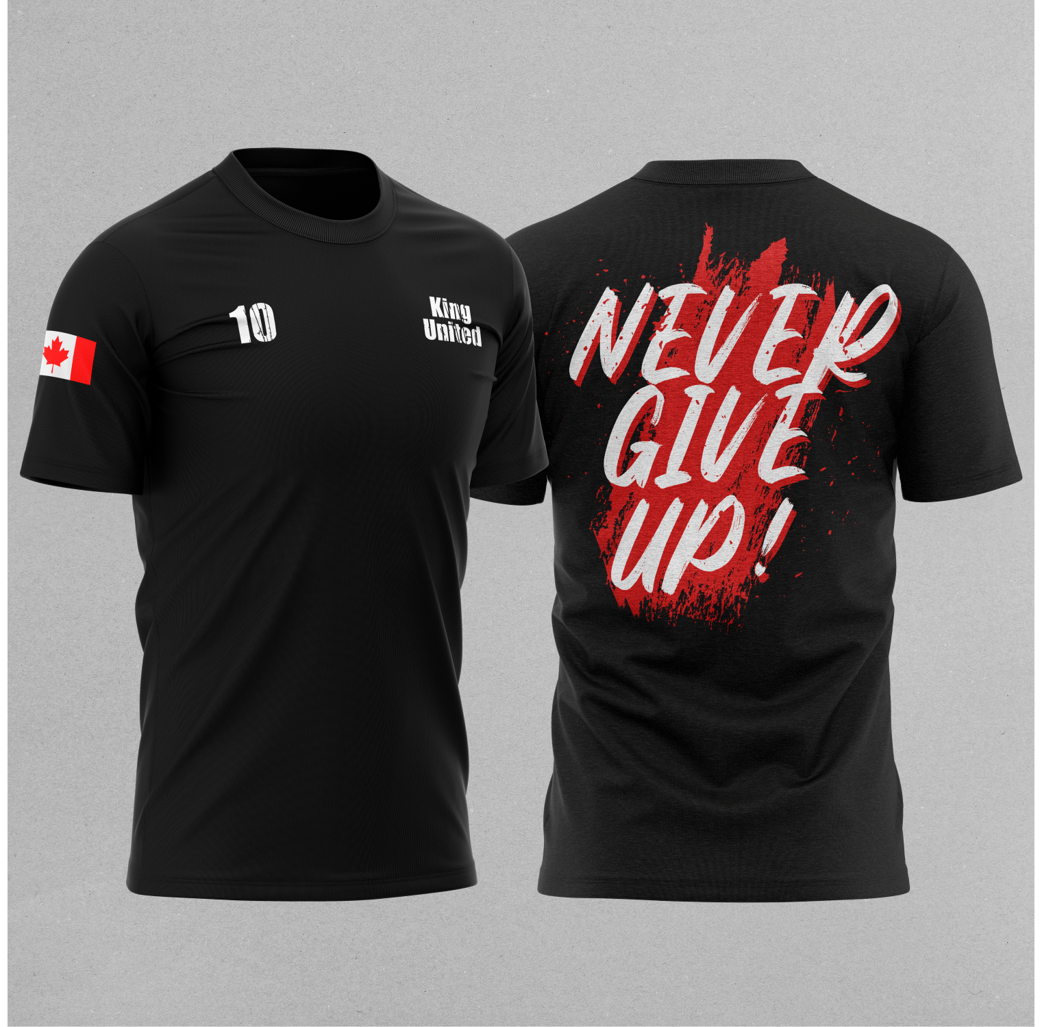 T-shirt Design by ThiagoB for this project | Design #31513372