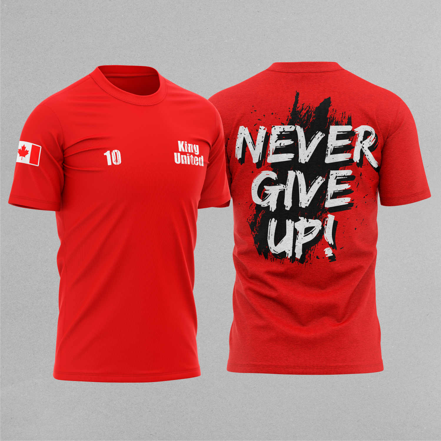 T-shirt Design by ThiagoB for this project | Design #31514100