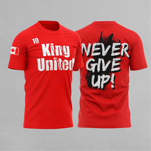 T-shirt Design by ThiagoB for this project | Design: #31525760