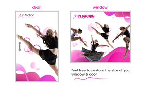 Graphic Design by Alan Nugraha for this project | Design #31518416