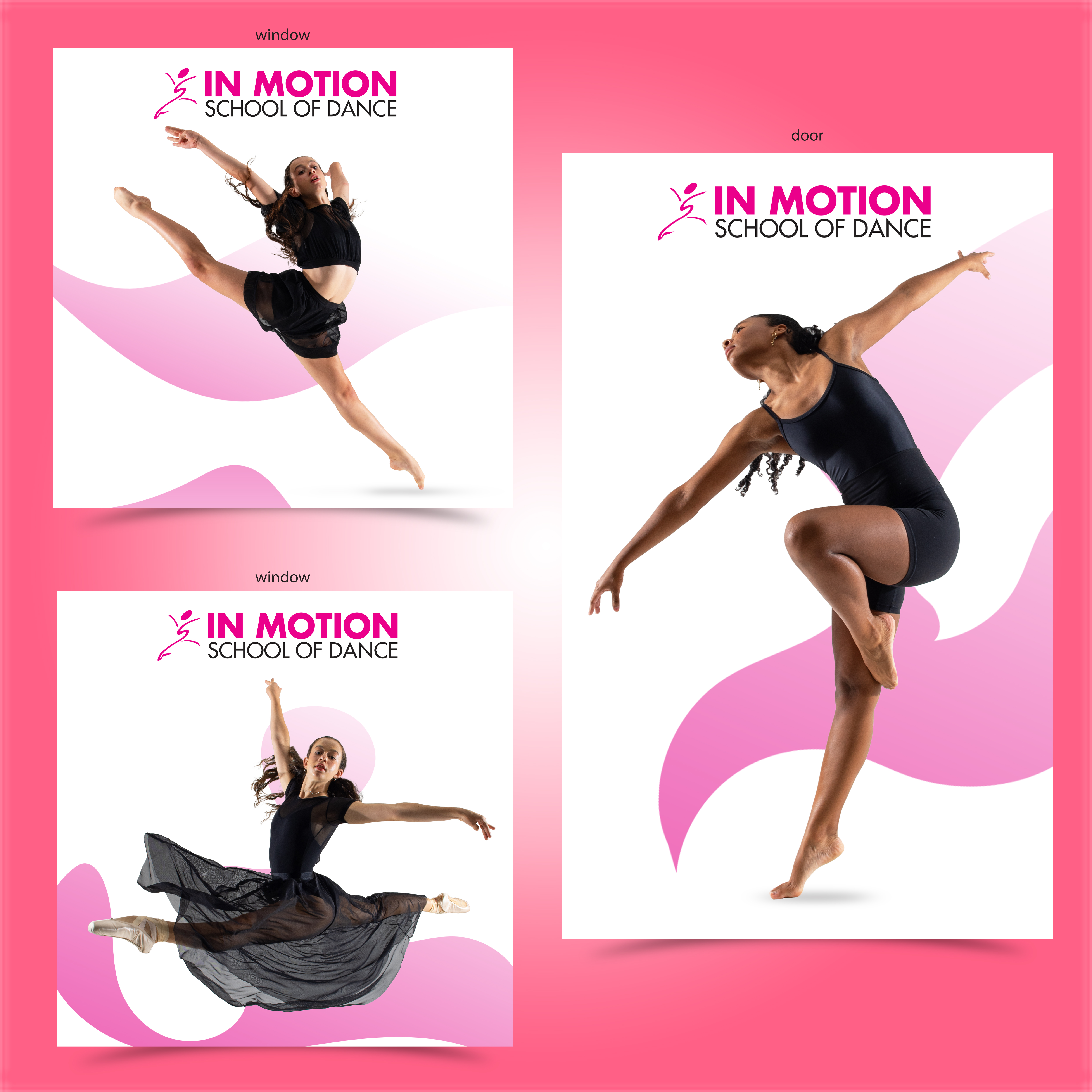 Graphic Design by UsamaIjaz for this project | Design #31517403