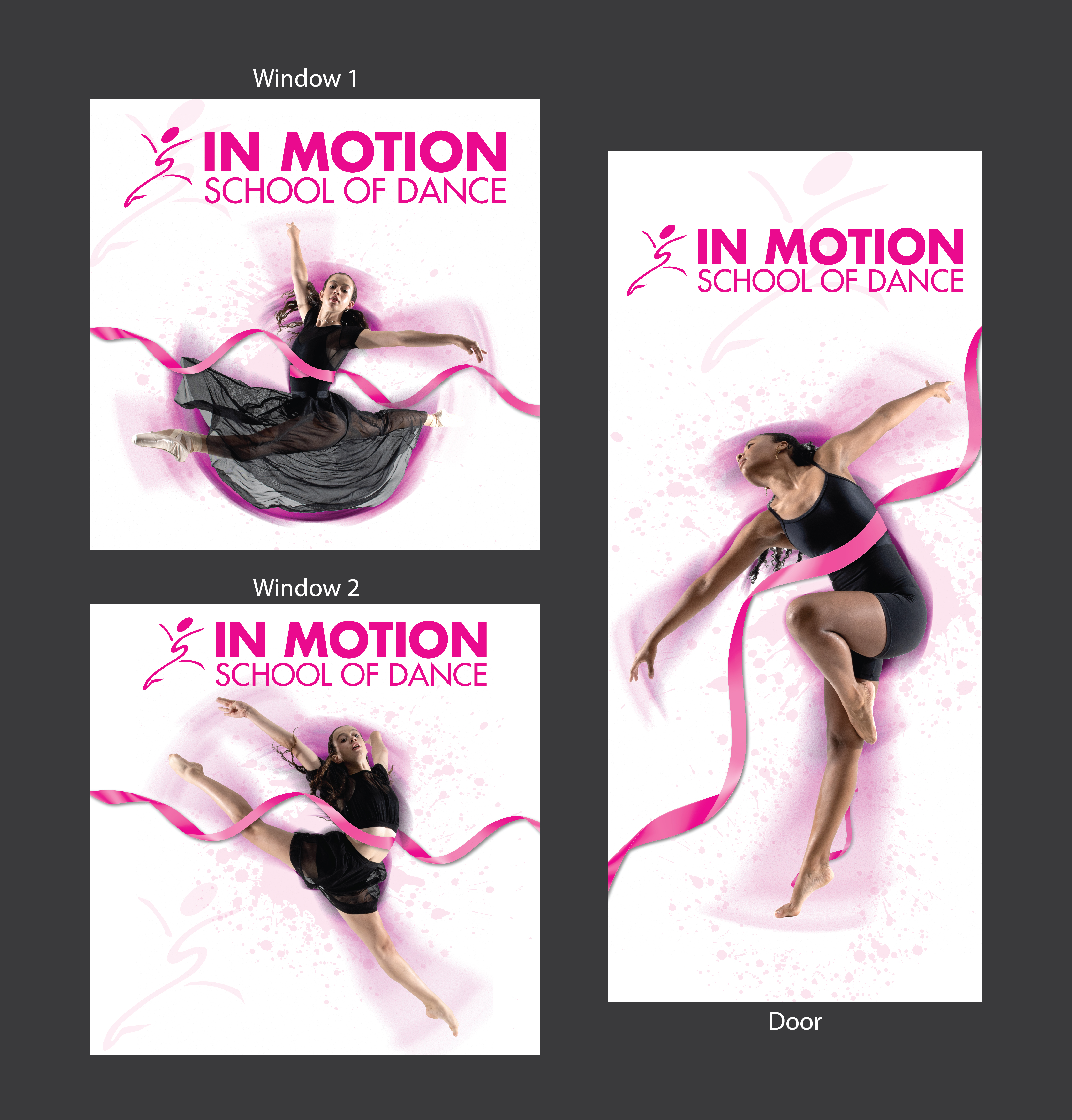 Graphic Design by HT Graphic for this project | Design #31529632
