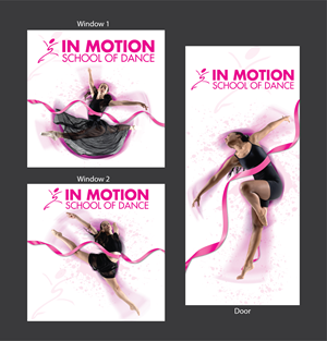 Graphic Design by HT Graphic