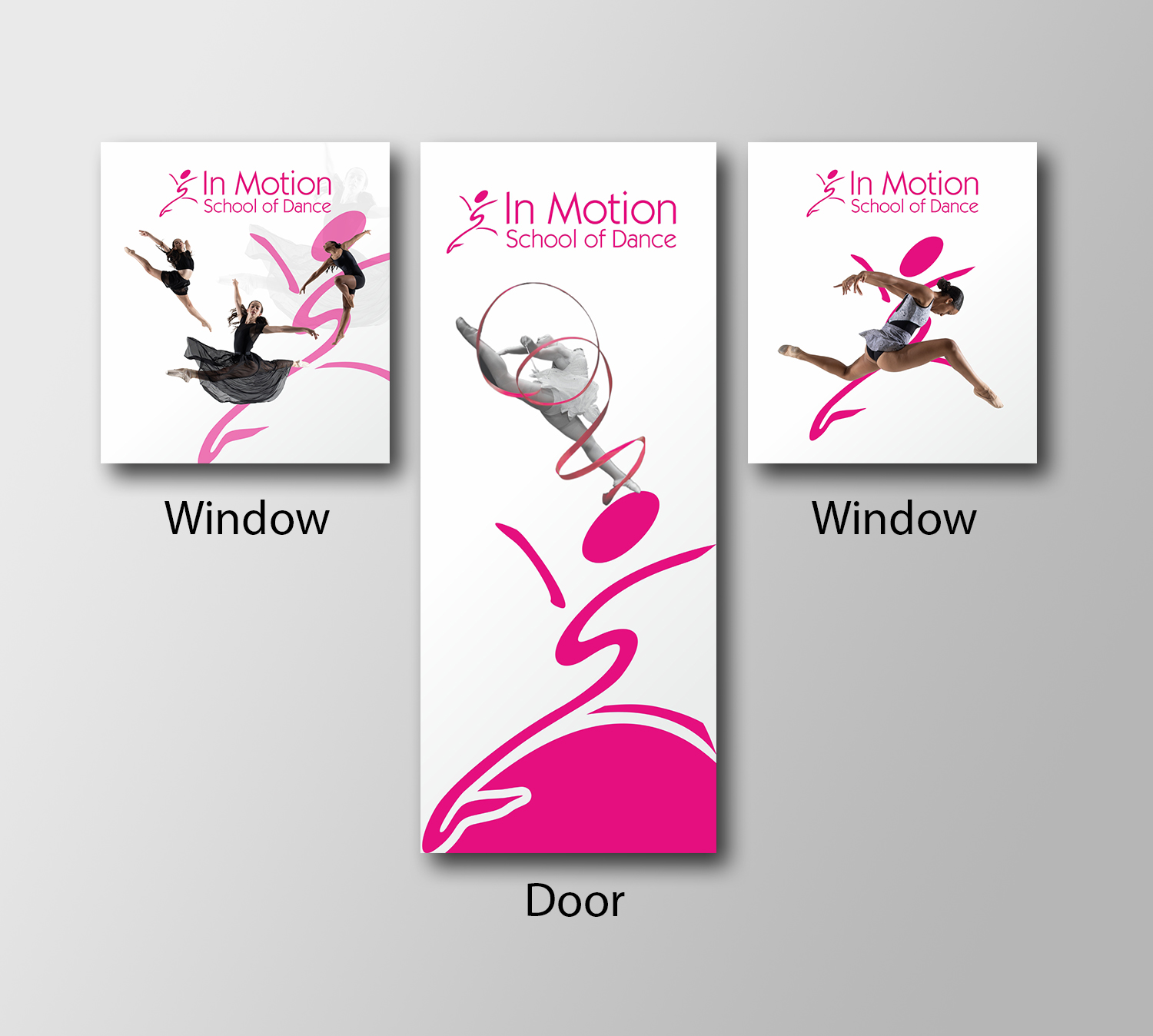 Graphic Design by ecorokerz for this project | Design #31524219