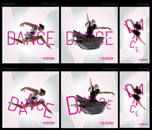 Graphic Design by It's Ercan