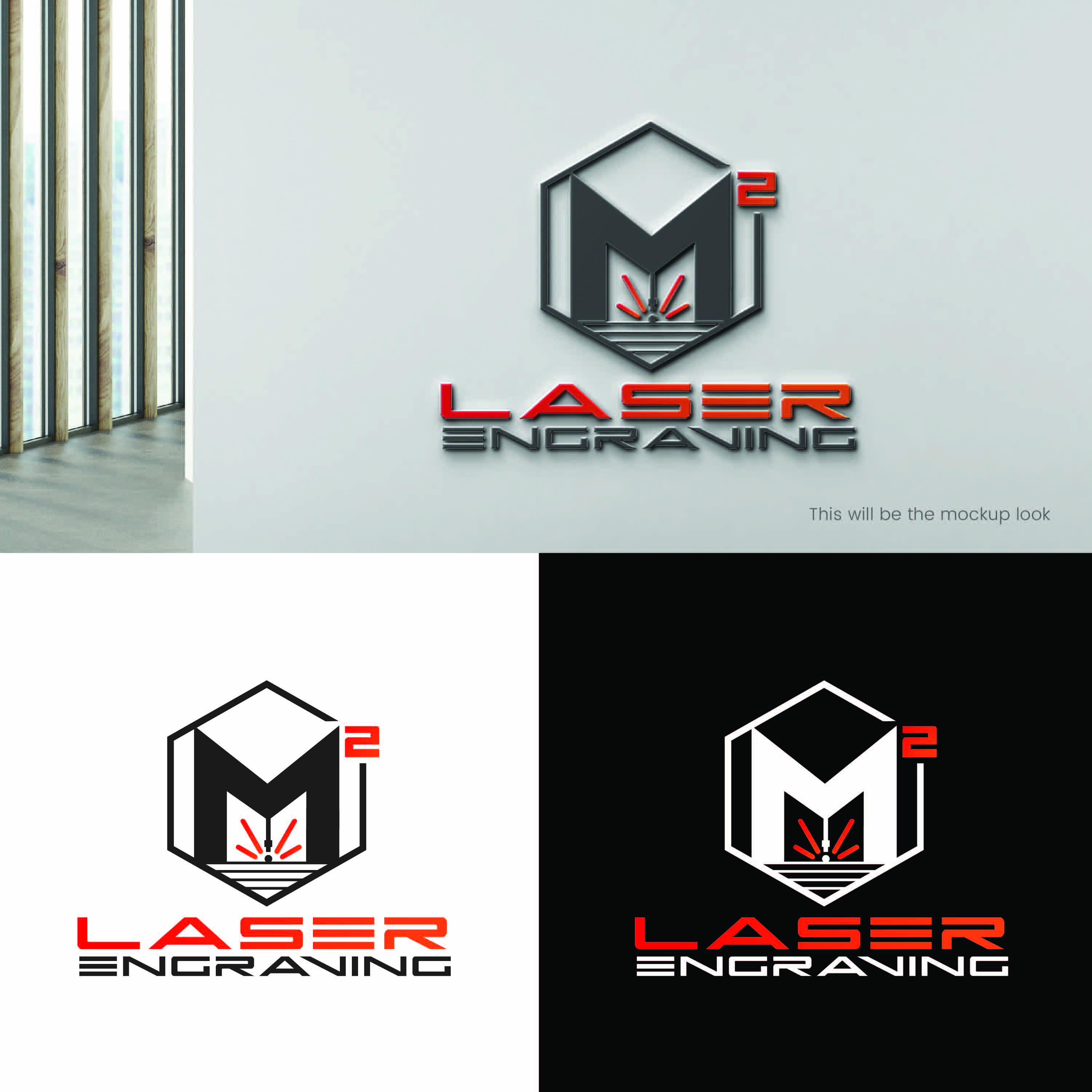 Logo Design by Design_Duo for this project | Design #31560227