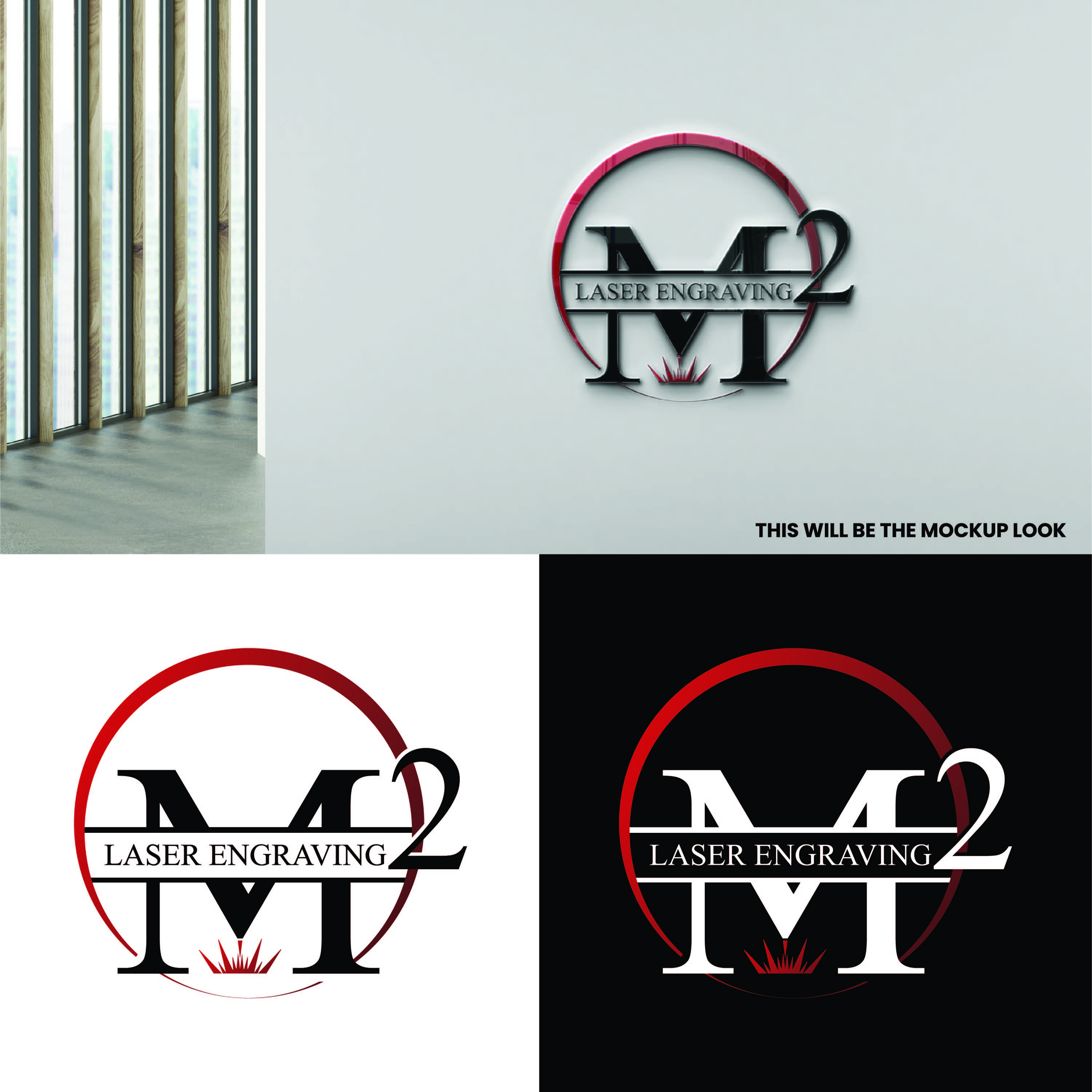 Logo Design by Design_Duo for this project | Design #31560228