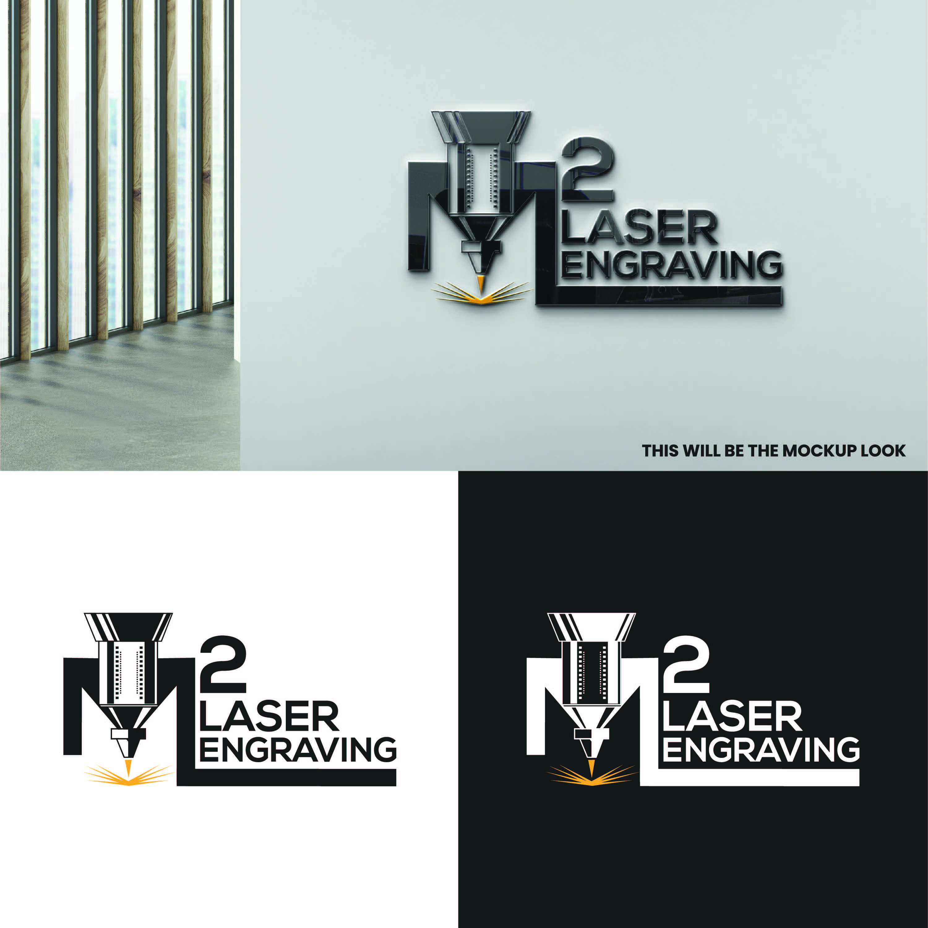 Logo Design by Design_Duo for this project | Design #31560229