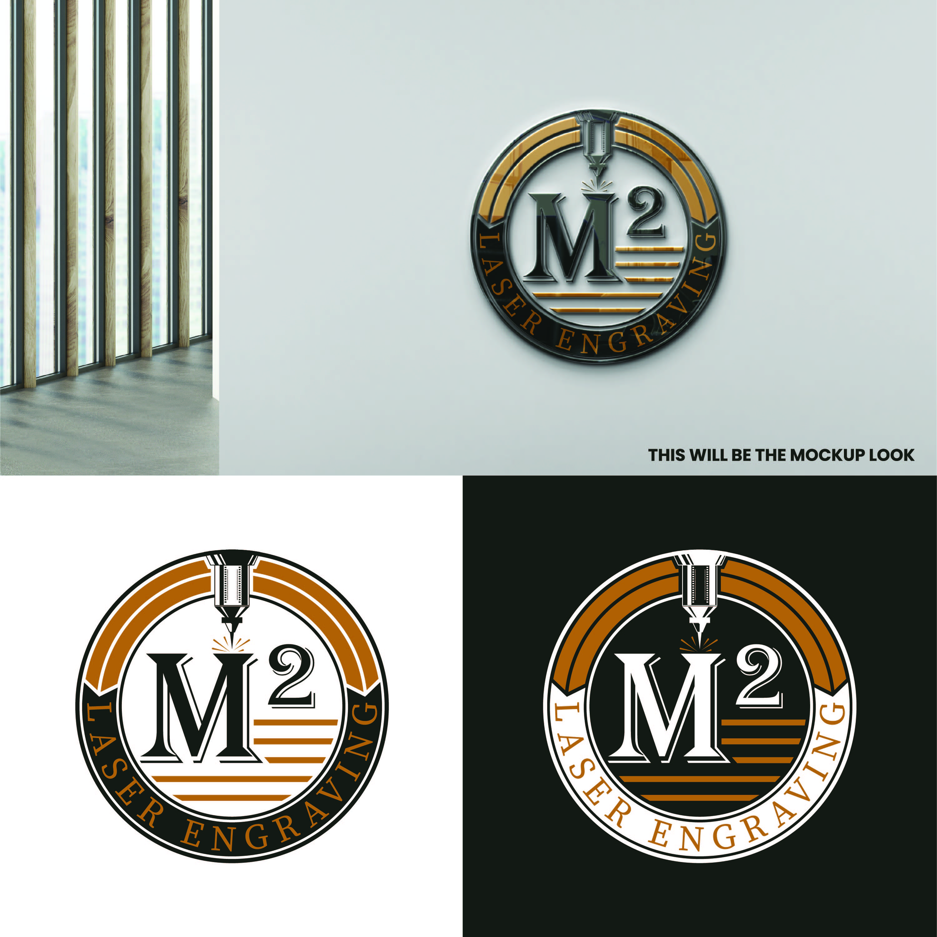 Logo Design by Design_Duo for this project | Design #31560230