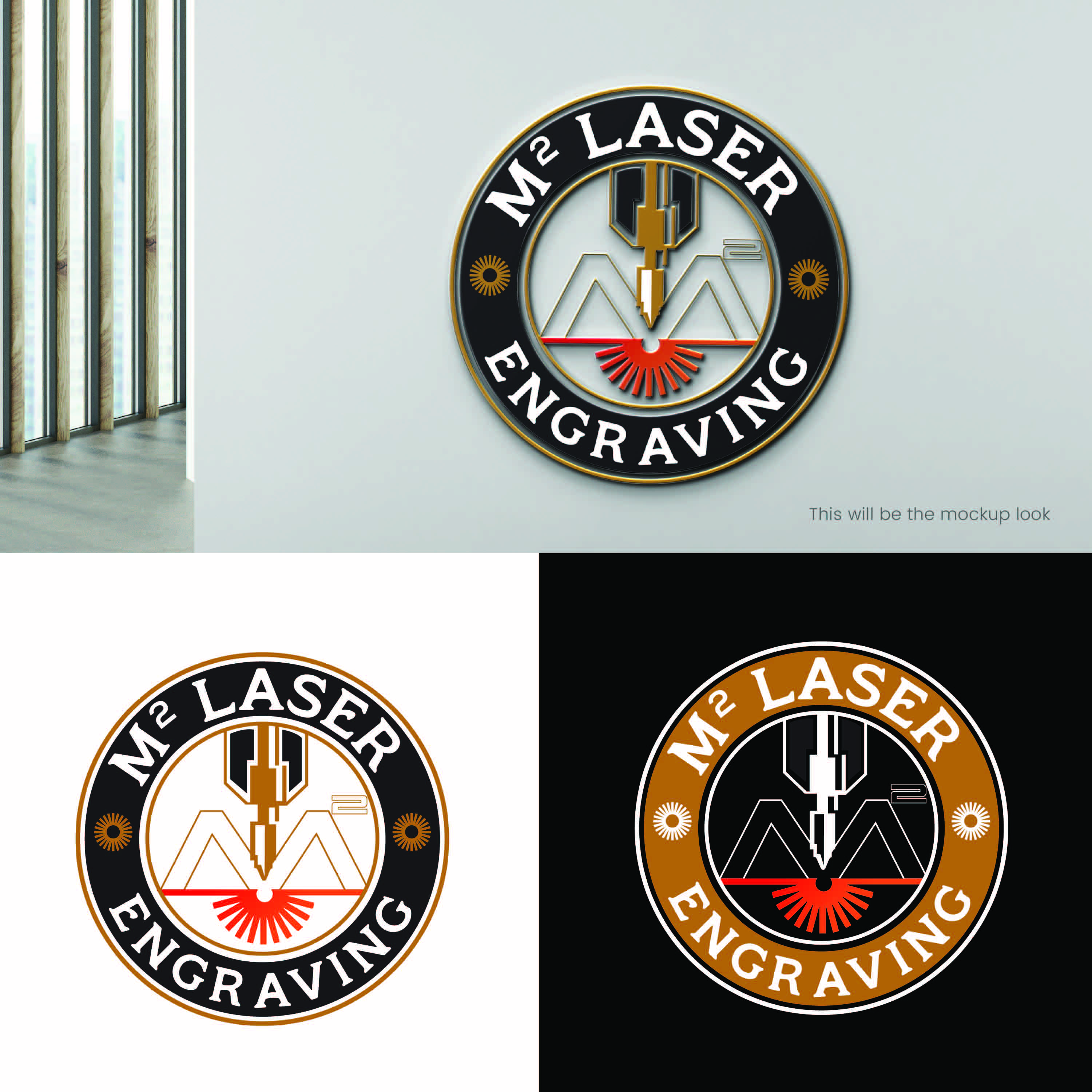 Logo Design by Design_Duo for this project | Design #31560234