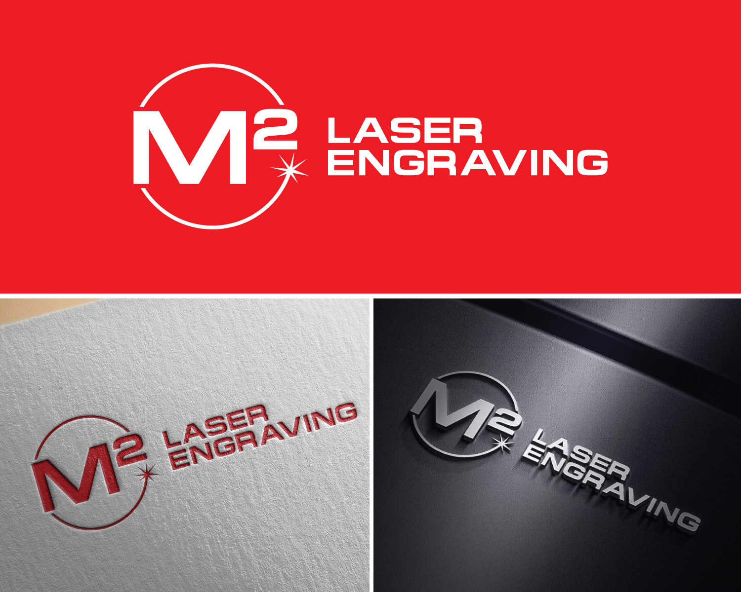 Logo Design by Atec for this project | Design #31518615