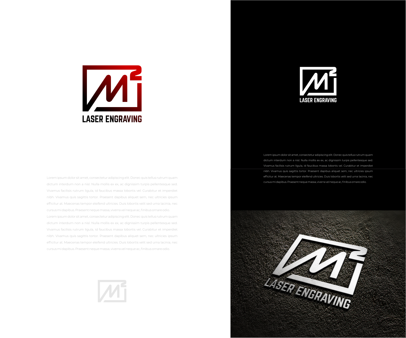 Logo Design by MishaDsign for this project | Design #31531680