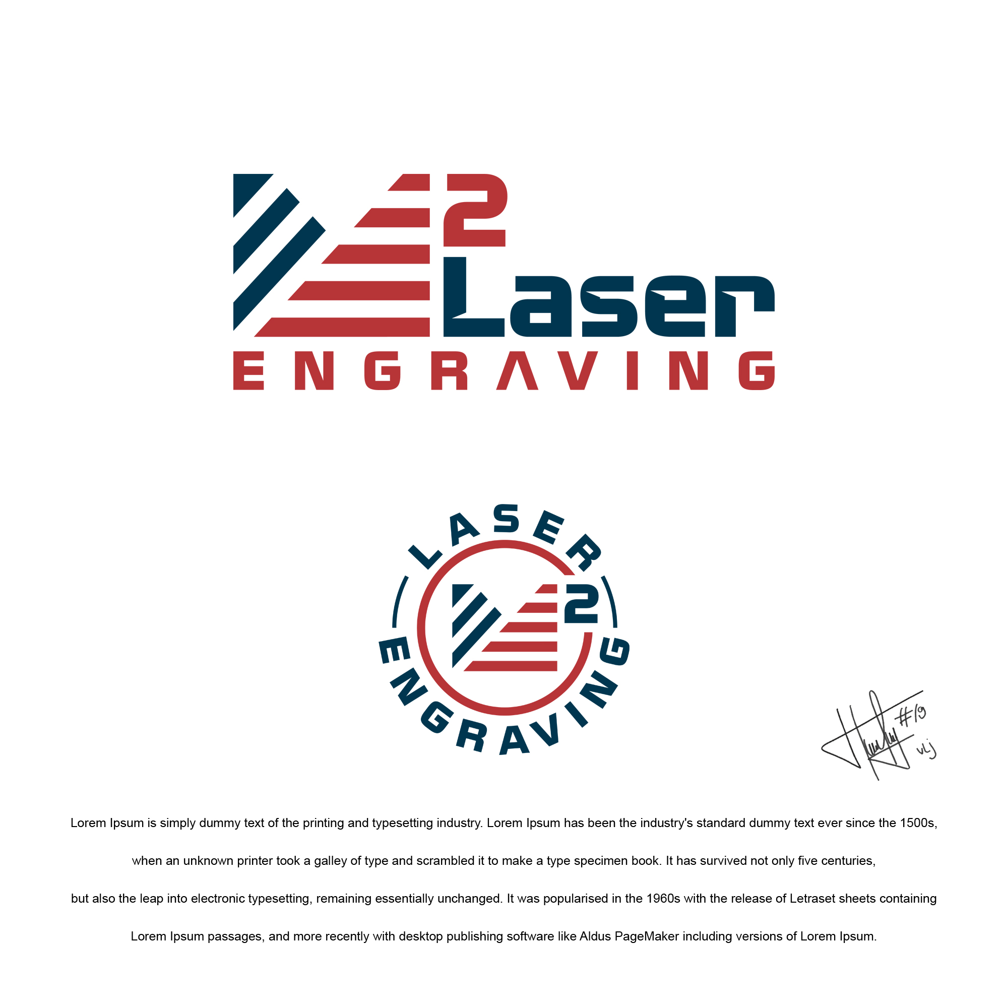 Logo Design by BrochaVLJ for this project | Design #31557500