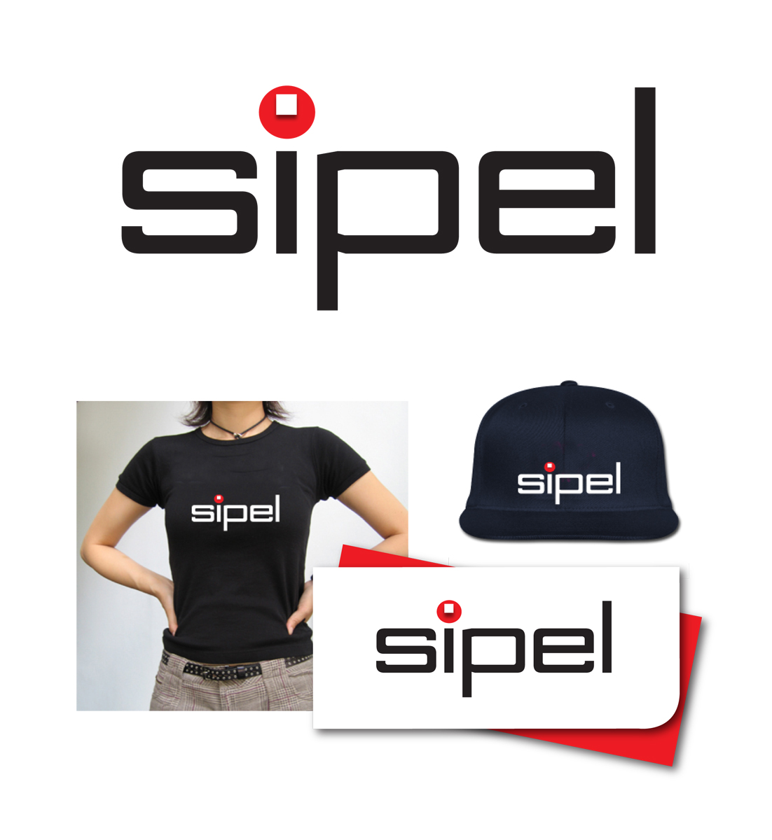 Logo Design by Halfull Media for this project | Design #768775