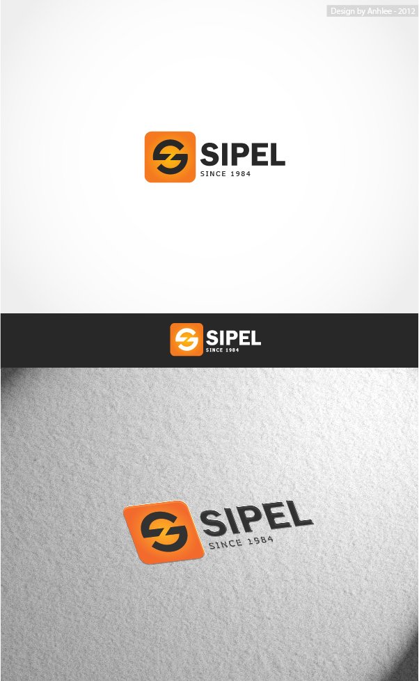 Logo Design by Anhlee for this project | Design #779134