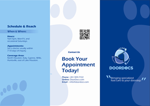 Flyer Design by NJB