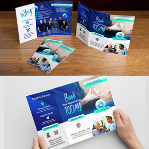 Flyer-Design von Ramamoorthi Annadurai für dieses Projekt | Design #31542599