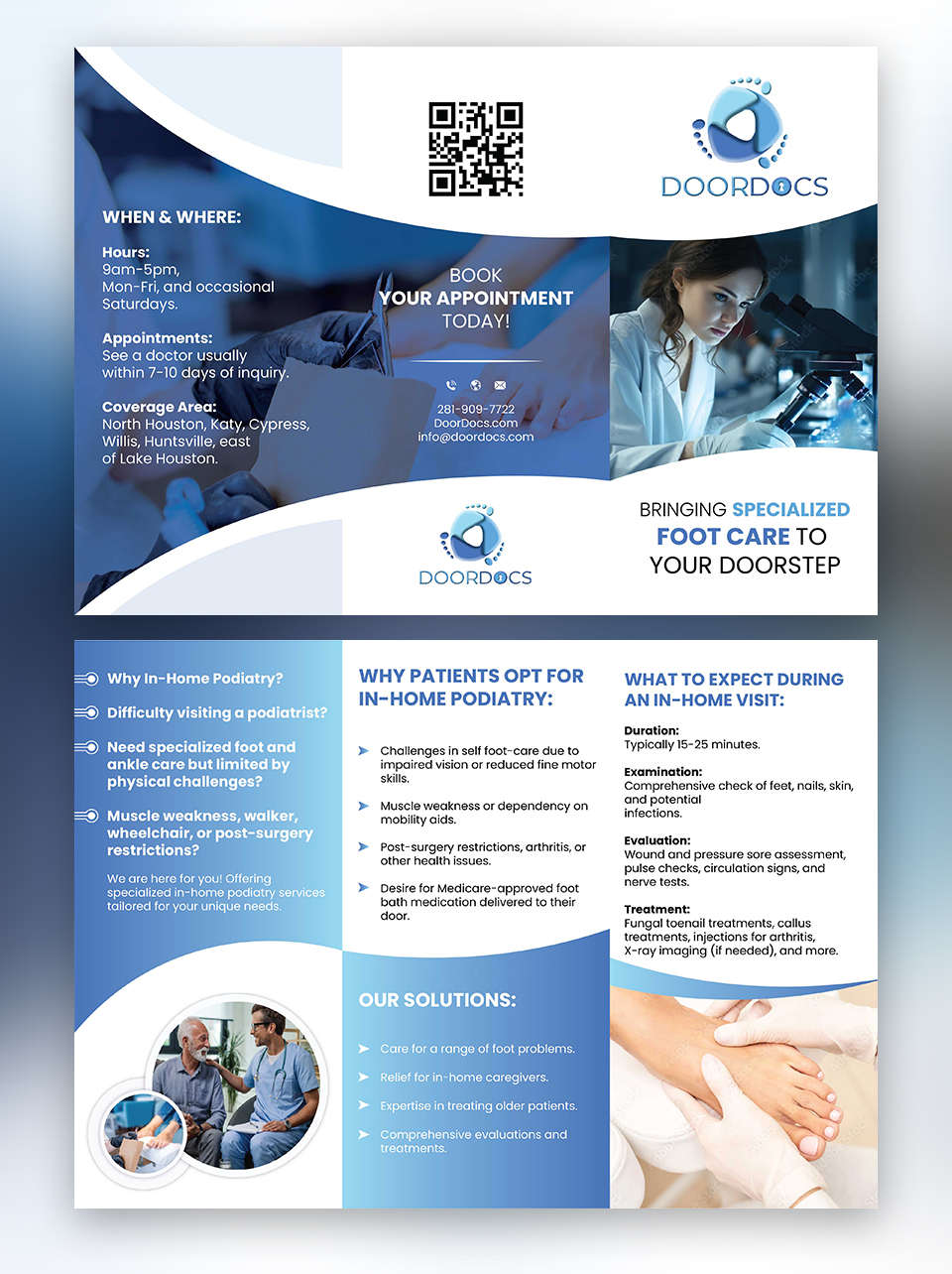Flyer Design by YourLogoMaster for this project | Design #31540632