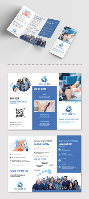 Flyer Design by Adi GFX