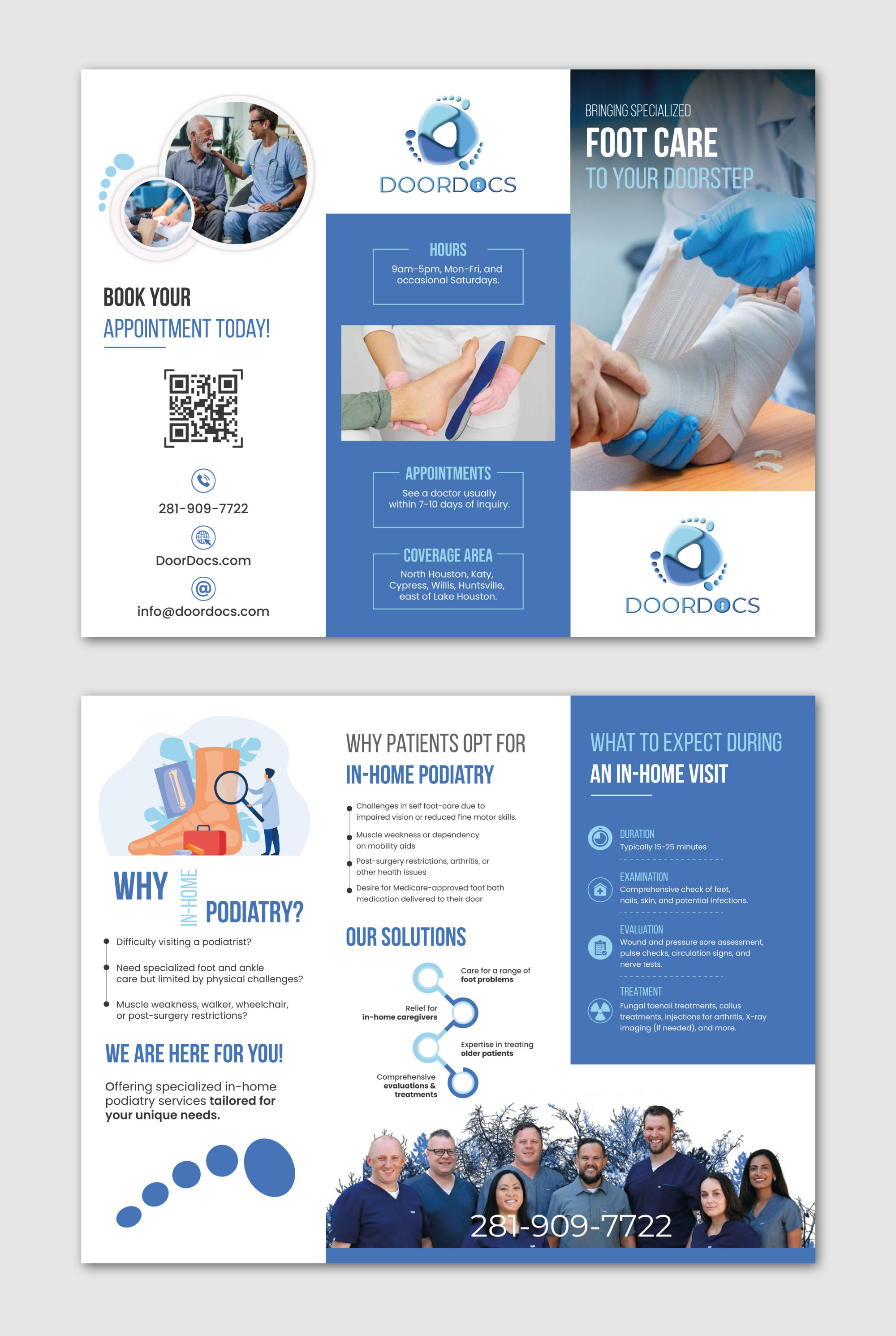 Flyer Design by Adi GFX for this project | Design #31561841