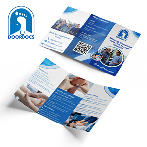 Flyer-Design von Desire Design Solutions für dieses Projekt | Design #31526983