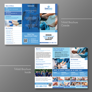 Flyer-Design von Impressive Sol für dieses Projekt | Design #31541138