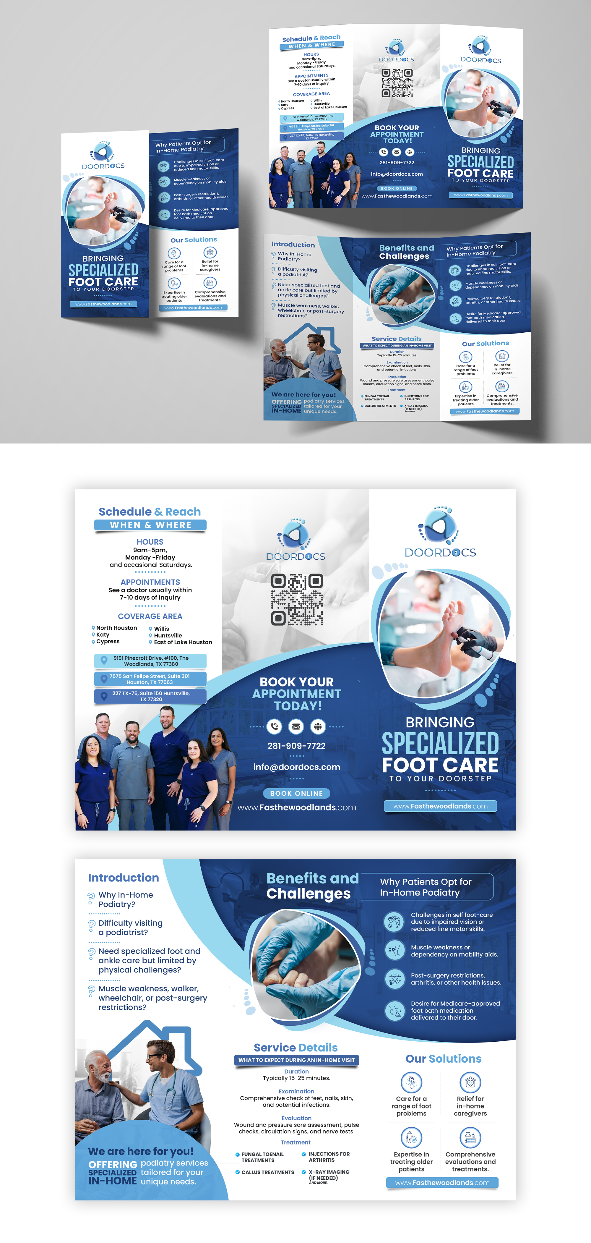 Diseño de Flyer por debdesign para este proyecto | Diseño: #31516478