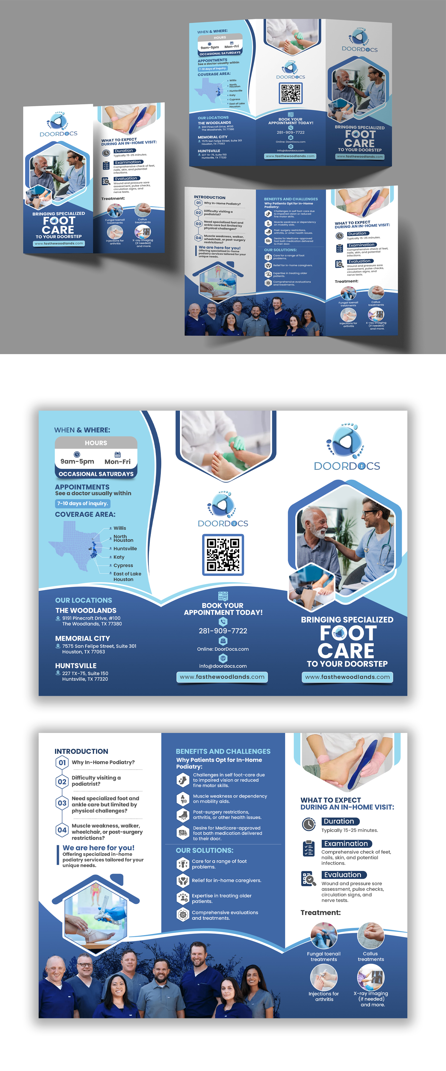 Flyer Design by debdesign for this project | Design #31516981