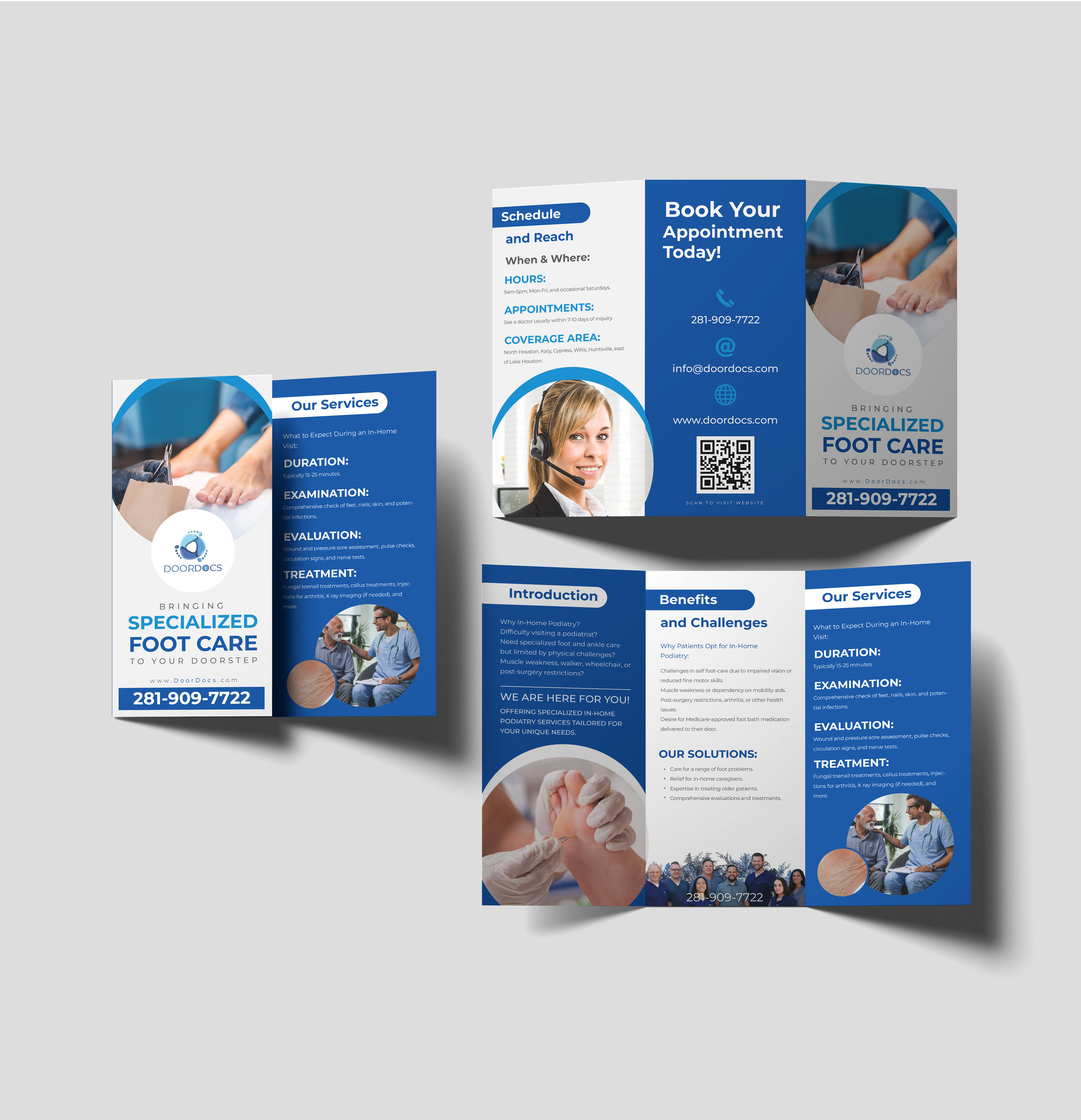 Flyer Design by Hsi Graphics for this project | Design #31512967