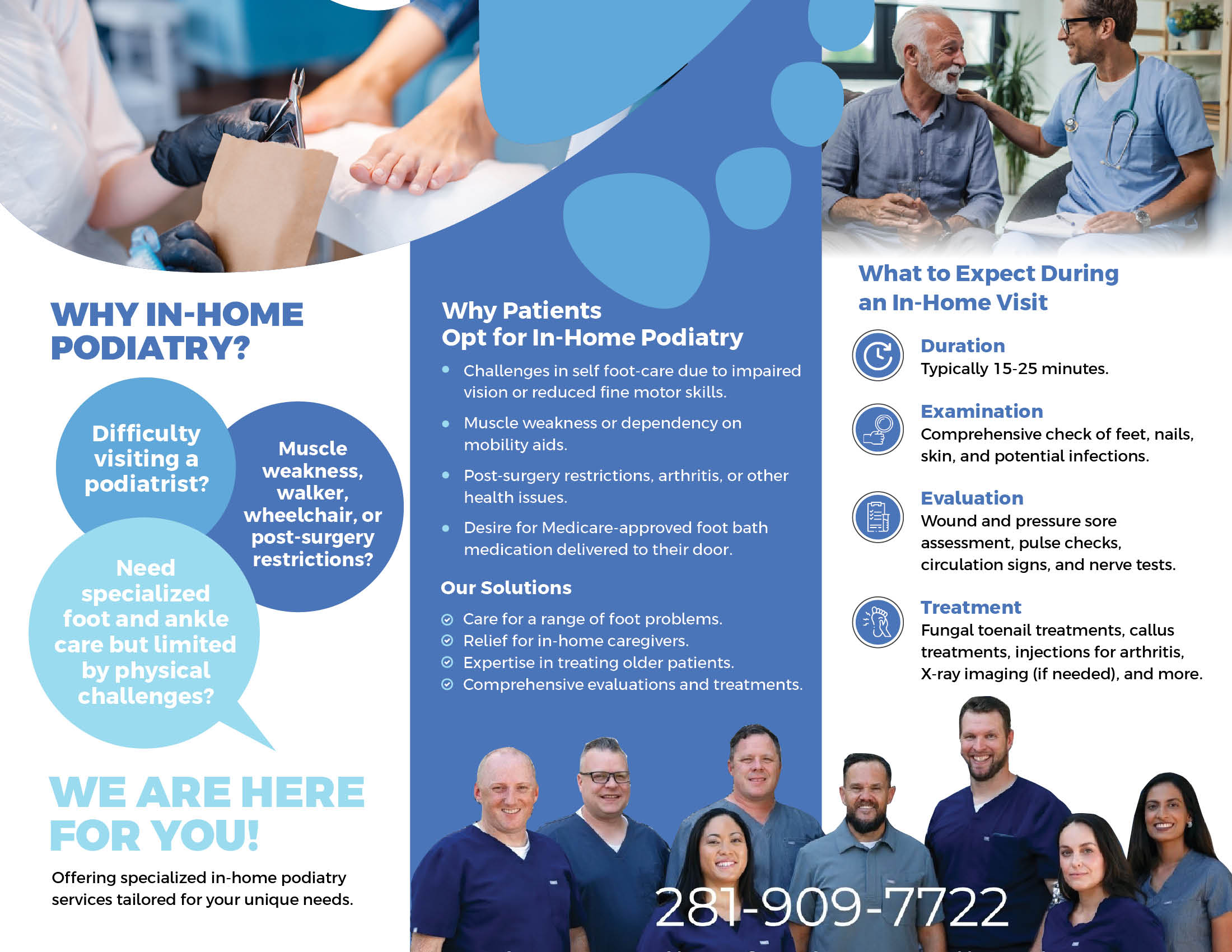 Flyer Design by rkailas for this project | Design #31543022
