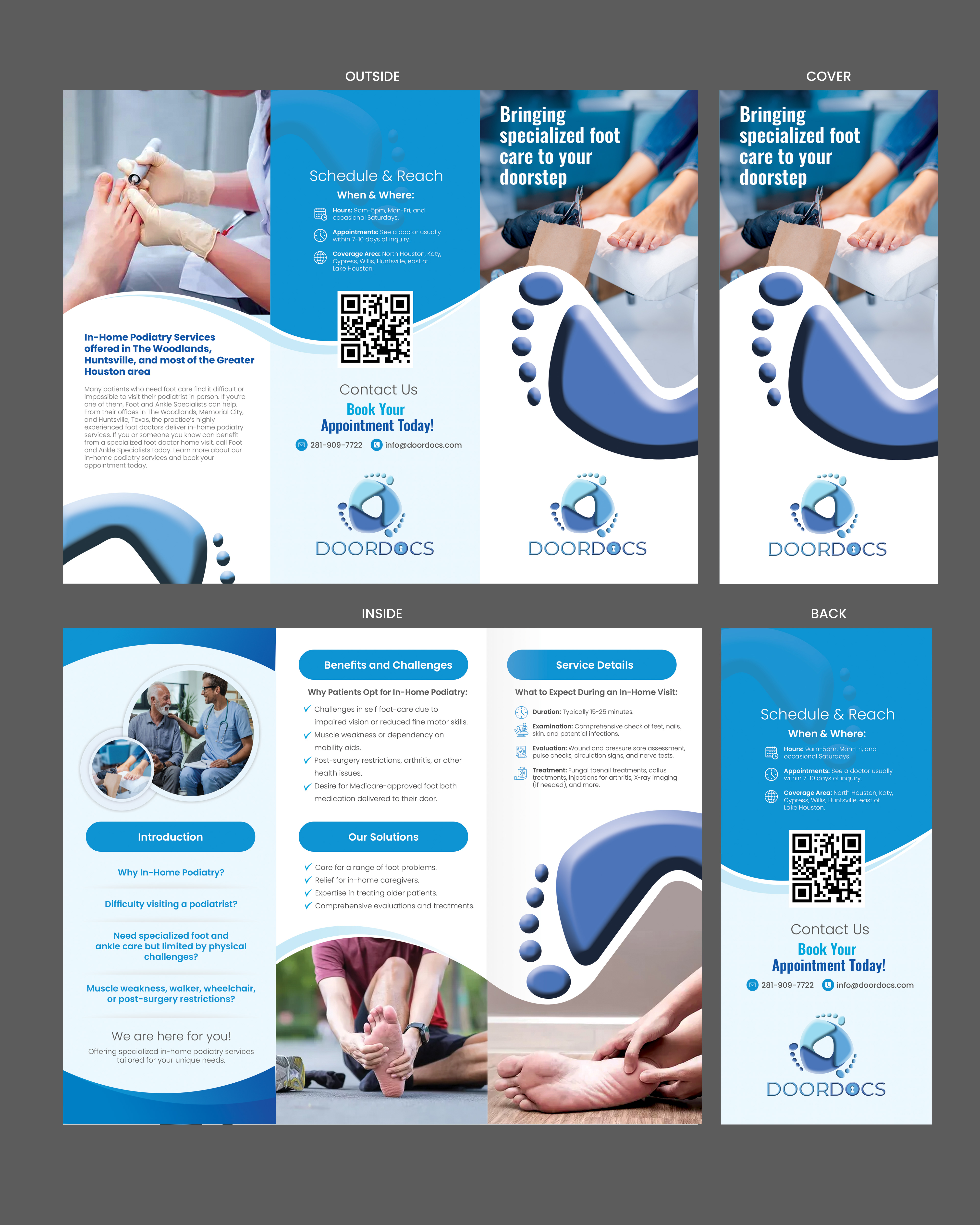 Flyer Design by Stan$oul for this project | Design #31515764