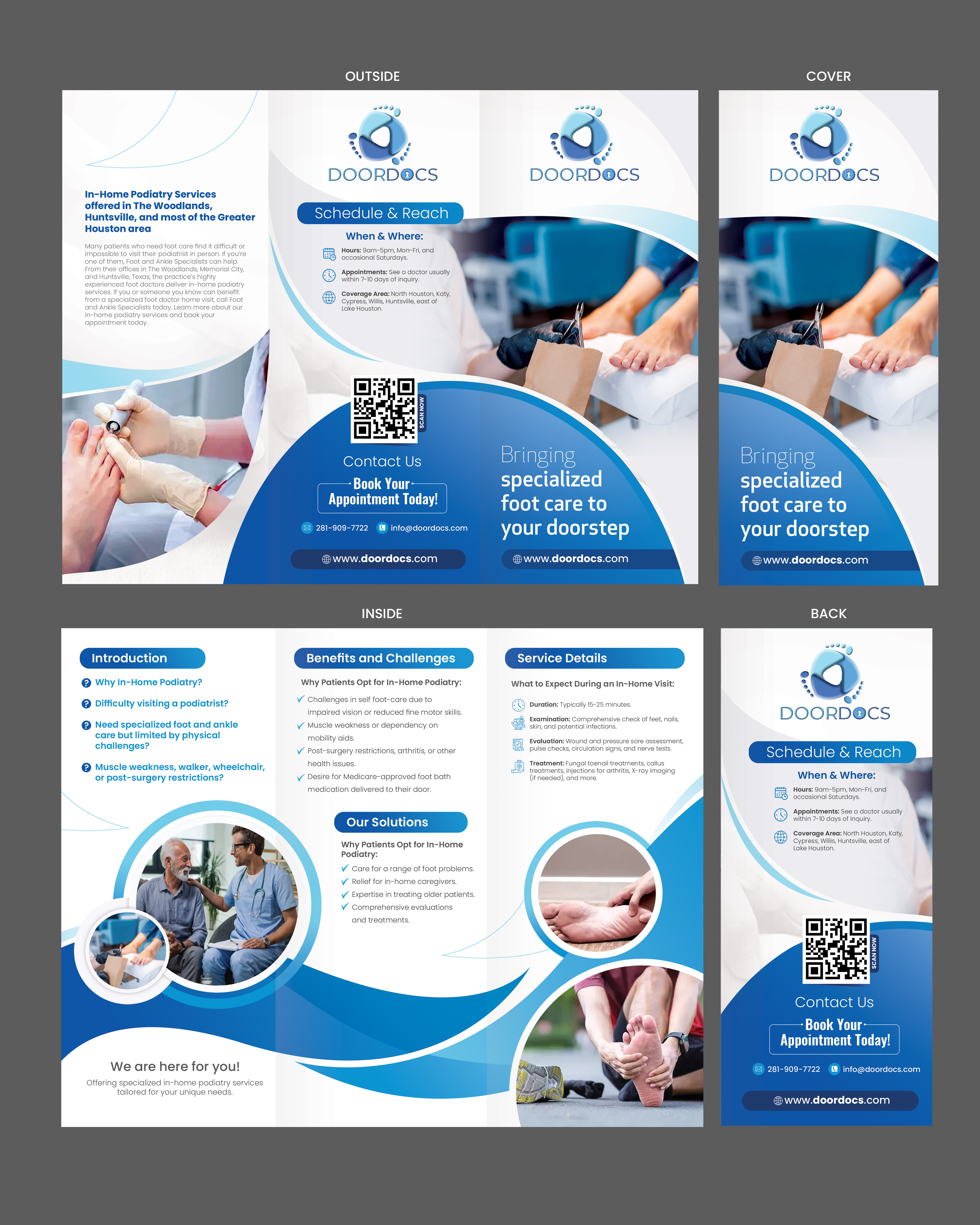 Flyer Design by Stan$oul for this project | Design #31522462