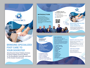 Diseño de Flyer por Maxo-Biz para este proyecto | Diseño: #31523876