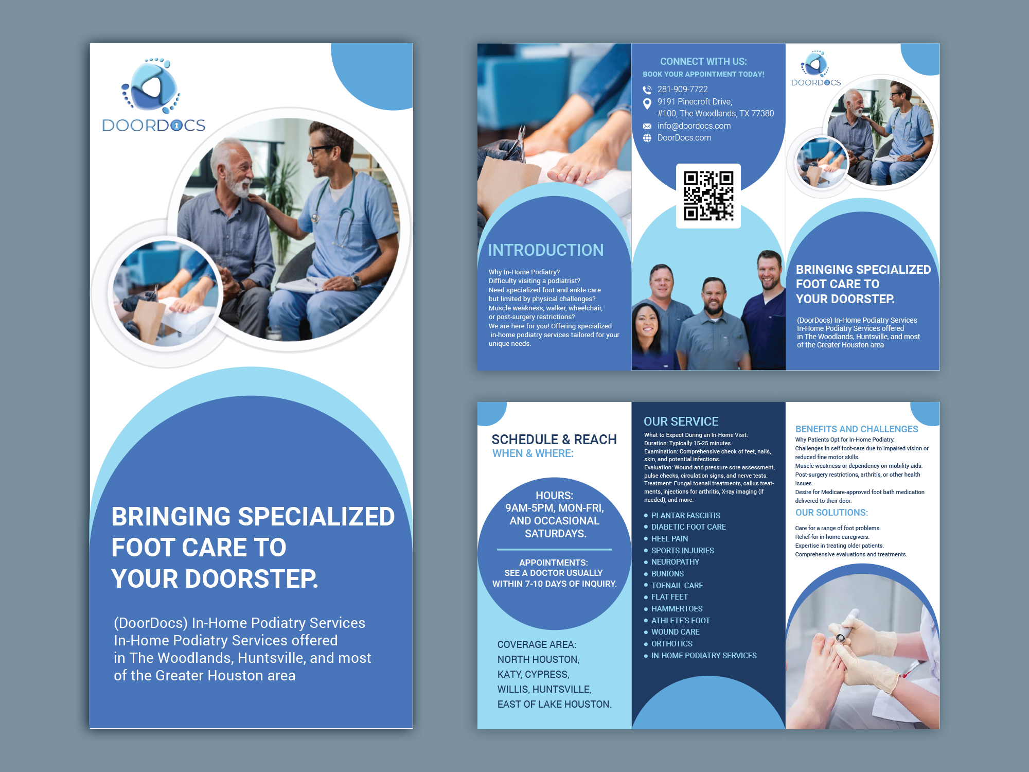 Diseño de Flyer por Maxo-Biz para este proyecto | Diseño #31523877