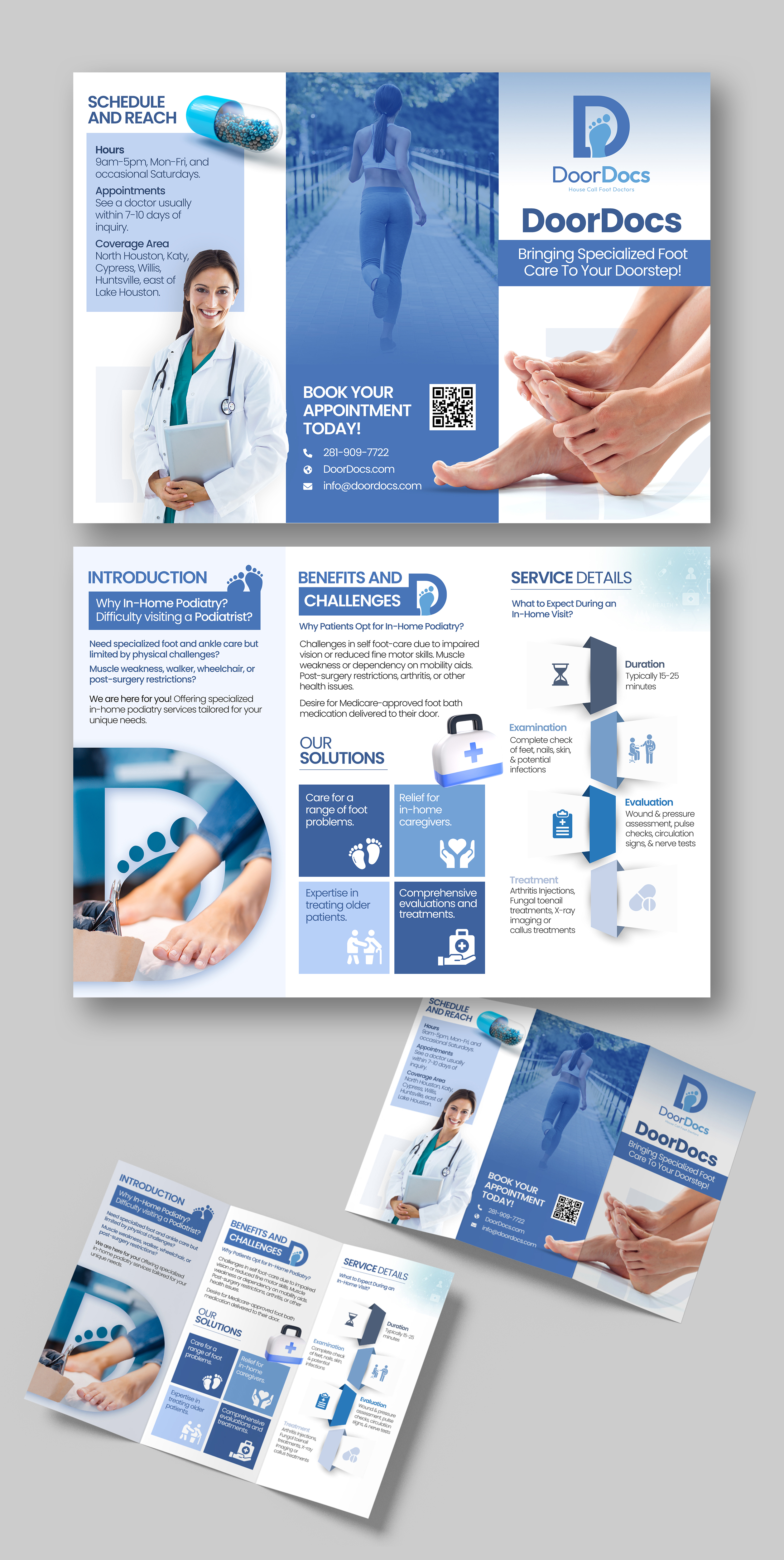 Flyer Design by Graphic Guy for this project | Design #31518099