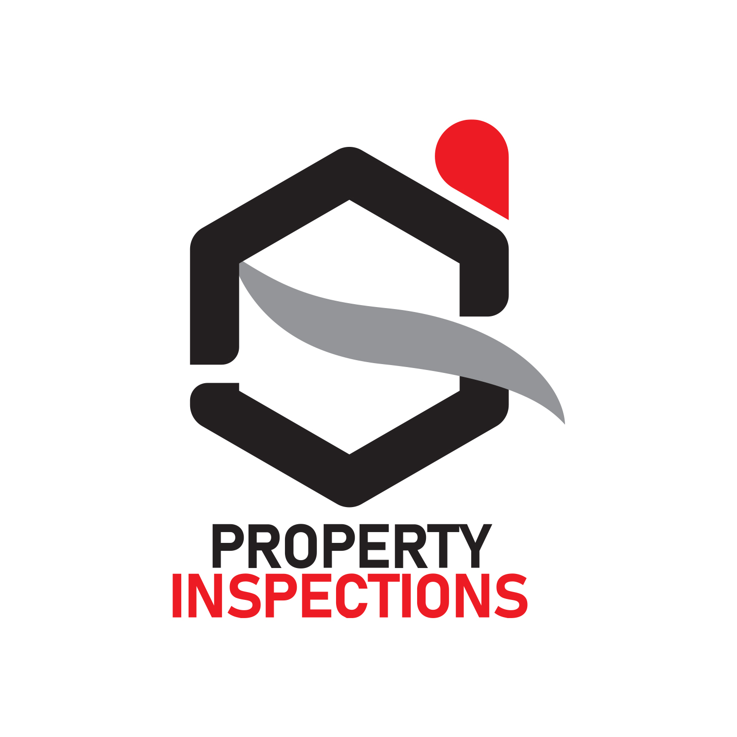 Logo Design by artheirz for RSI Property Inspections | Design #31534053