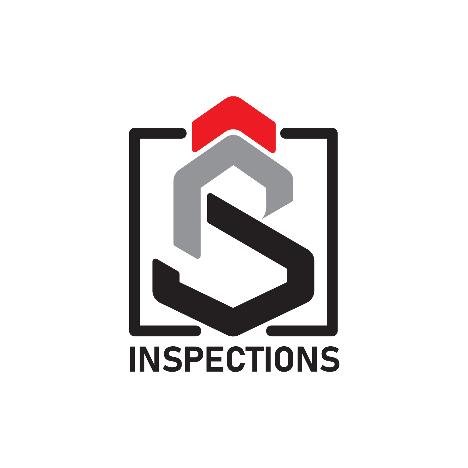 Logo Design by artheirz for RSI Property Inspections | Design #31534055