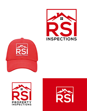 Design de Logo par Anton pour RSI Property Inspections | Design #31549100